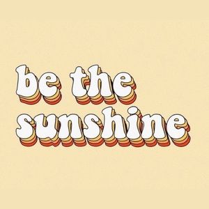 Meet your Posher, Katy